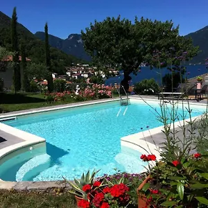 Bed & Breakfast Cherry En Rose, Lezzeno