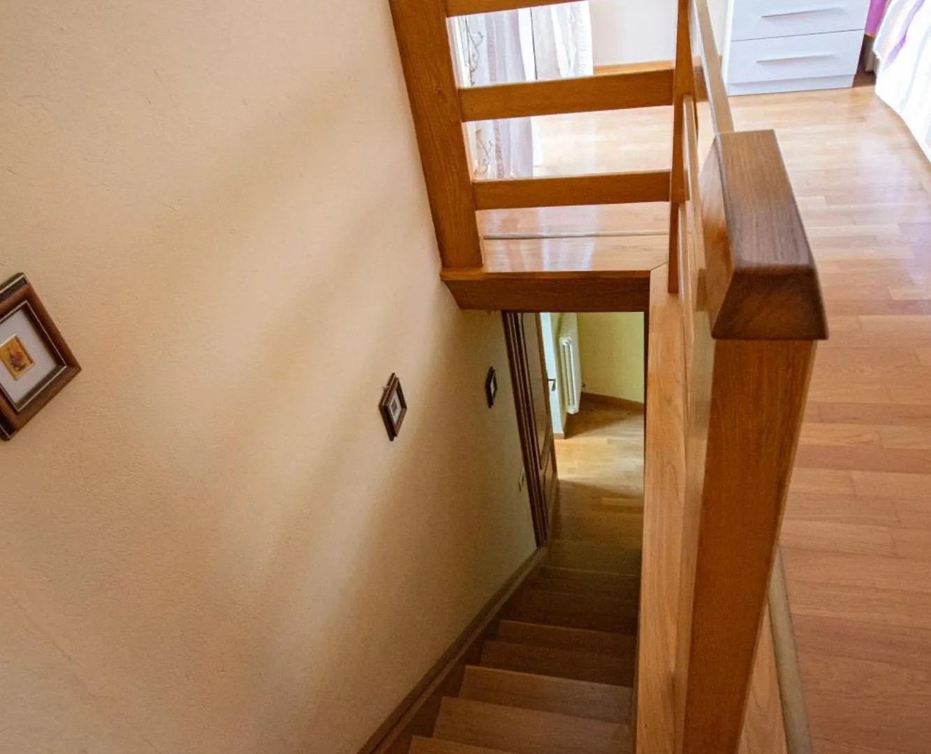 La Piccola Parigi Apartment Lezzeno