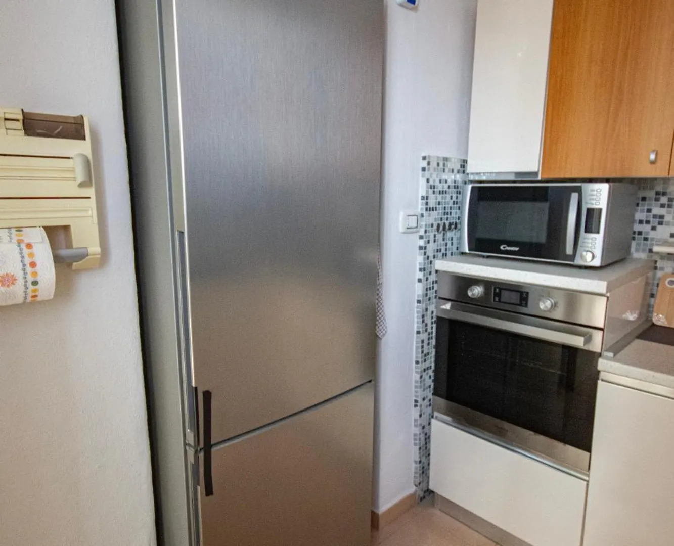 La Piccola Parigi Apartment Lezzeno Italy
