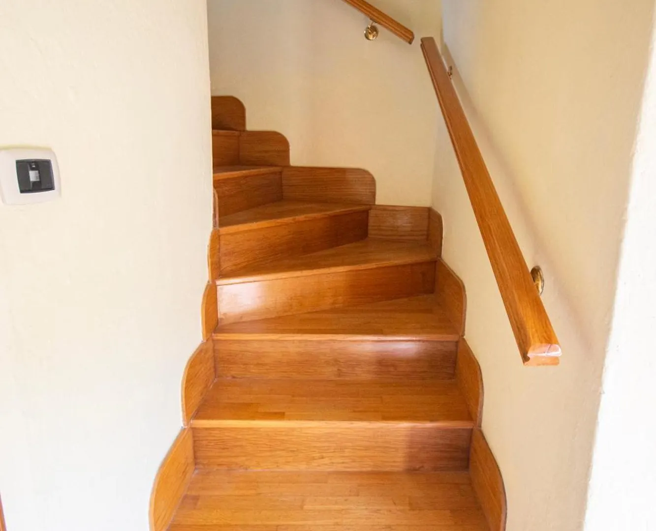 La Piccola Parigi Apartment Lezzeno